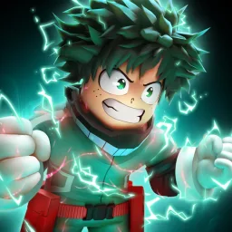 Imagem do jogo MY HERO ACADEMIA: BATTLEGROUNDS