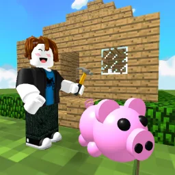 Imagem do jogo My House Life