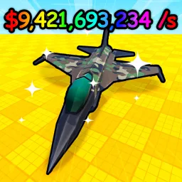 Imagem do jogo My Plane Hangar