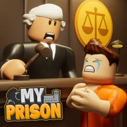 Imagem do jogo My Prison