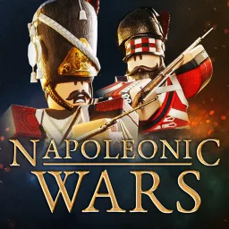 Imagem do jogo Napoleonic Wars