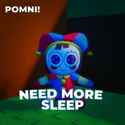 Imagem do jogo NEED MORE SLEEP