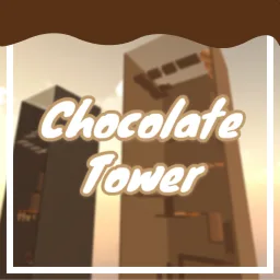 Imagem do jogo new! Chocolate tower