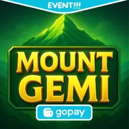 Imagem do jogo New Mount Gemi