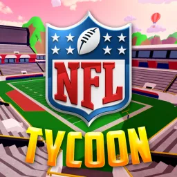 Imagem do jogo NFL Tycoon