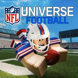Imagem do jogo NFL Universe Football