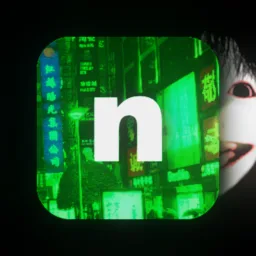 Imagem do jogo nico's nextbots
