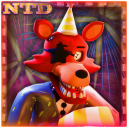&Iacute;cone oficial do jogo Nightshift Tower Defense no Roblox