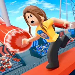 Imagem do jogo Ninja Challenge
