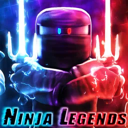 Imagem do jogo Ninja Legends