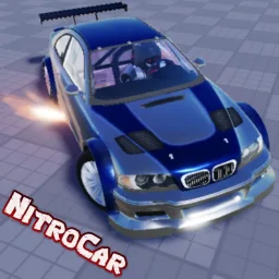 Imagem do jogo Nitro Car
