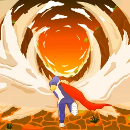 Imagem do jogo NO LIMIT STRONGEST PUNCH SIMULATOR