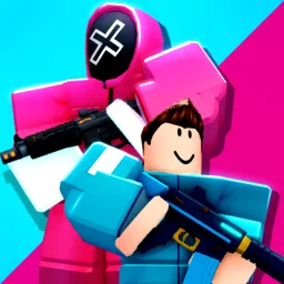 Imagem do jogo No Squid In Game