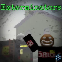 Imagem do jogo Noob Exterminators