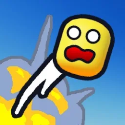 Imagem do jogo Noobs Must Die