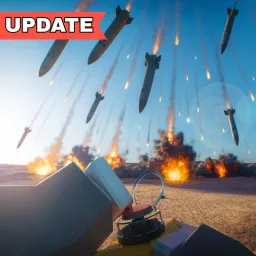 Imagem do jogo Nuke Tycoon Nuclear