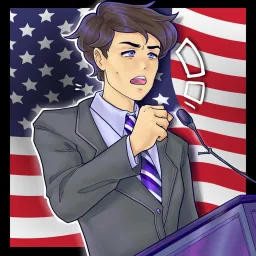 Imagem do jogo Oath of Office: Political Simulator