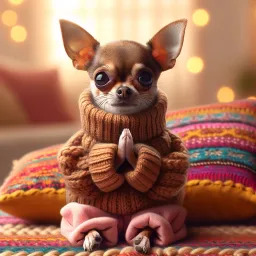 Imagem do jogo Obby but u're a dog