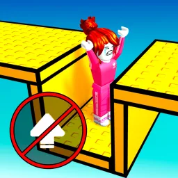 Imagem do jogo Obby But You Can't Jump