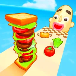 Imagem do jogo Obby of Fun