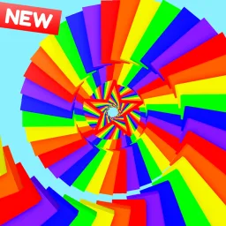 Imagem do jogo Obby Parkour