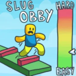 Imagem do jogo Obby that gets harder everytime someone wins