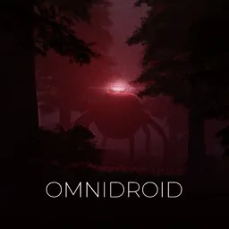 Imagem do jogo Omnidroids Test