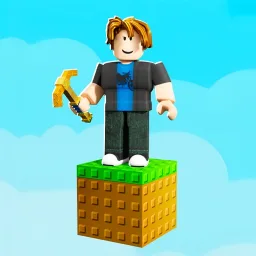 Imagem do jogo ONE BLOCK