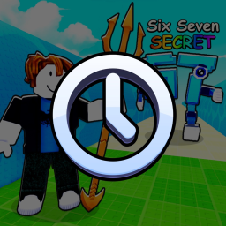 Ícone oficial do jogo Open Sea For Brainrots! no Roblox