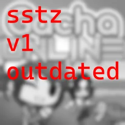 Imagem do jogo OUTDATED SSTZ1