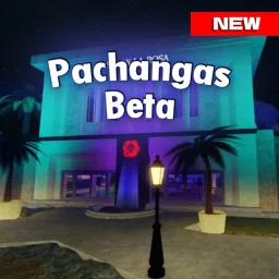 Imagem do jogo Pachangas Beta