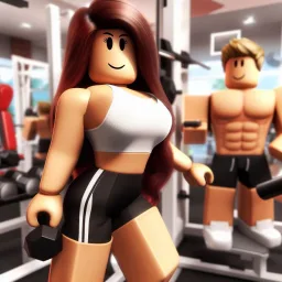 Imagem do jogo Paradise RP!