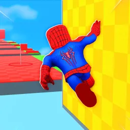 Imagem do jogo Parkour Obby