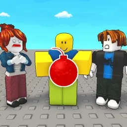 Imagem do jogo Pass or Die