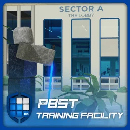 Imagem do jogo PBST Training Facility