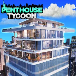 Imagem do jogo Penthouse Tycoon