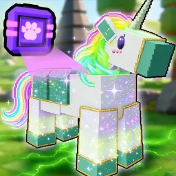 Imagem do jogo Pet Capture Adventure