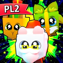 Imagem do jogo Pet Legends 2!