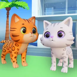 Imagem do jogo PET PARTY RP
