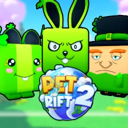 Imagem do jogo Pet Rift 2