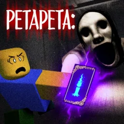 Imagem do jogo PETAPETA