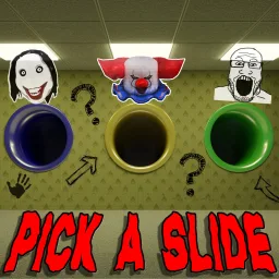 Imagem do jogo Pick a Slide
