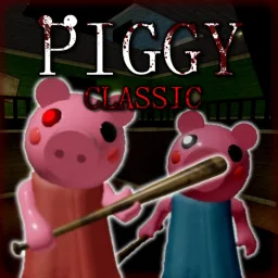 Imagem do jogo Piggy: Classic