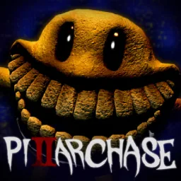 Imagem do jogo Pillar Chase 2