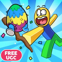 Imagem do jogo Piñata Smashlings