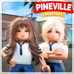 Imagem do jogo Pineville RP