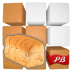 Imagem do jogo Pinewood Builders Bread Factory