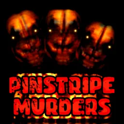 Imagem do jogo PINSTRIPE MURDERS