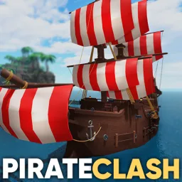 Imagem do jogo Pirate Clash