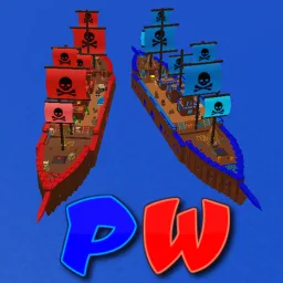 Imagem do jogo Pirate Wars